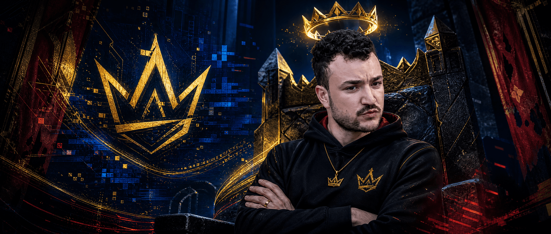 Kingsman265 merch store